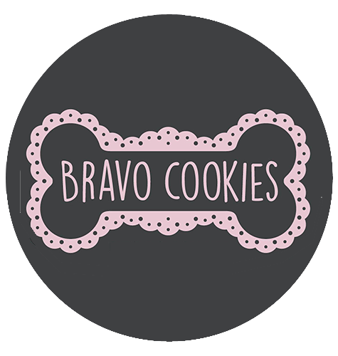 Marchio Bravo Cookies