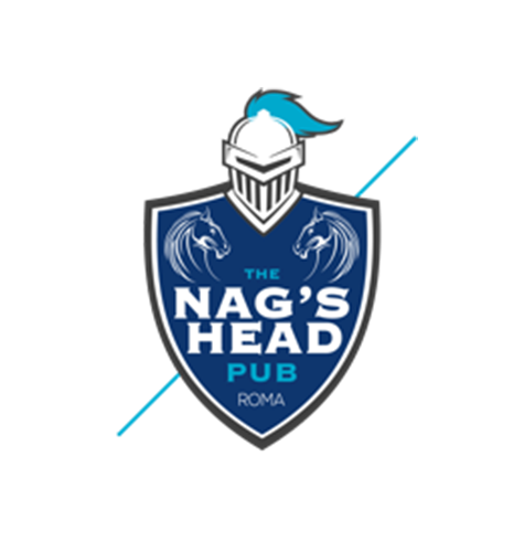 Marchio The Nag's Head